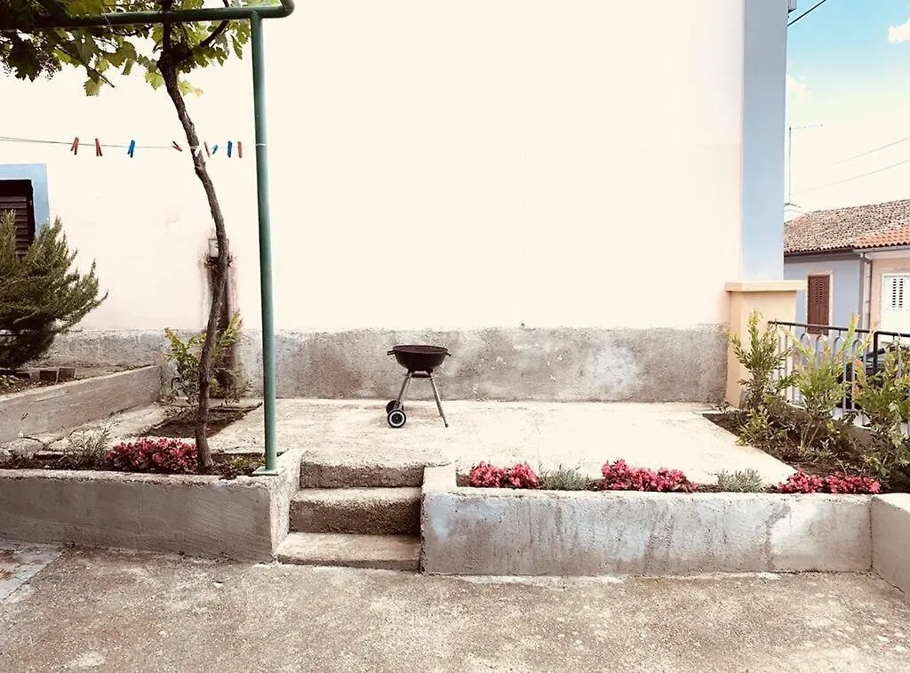Apartamento Ra City Garden Suite Pula