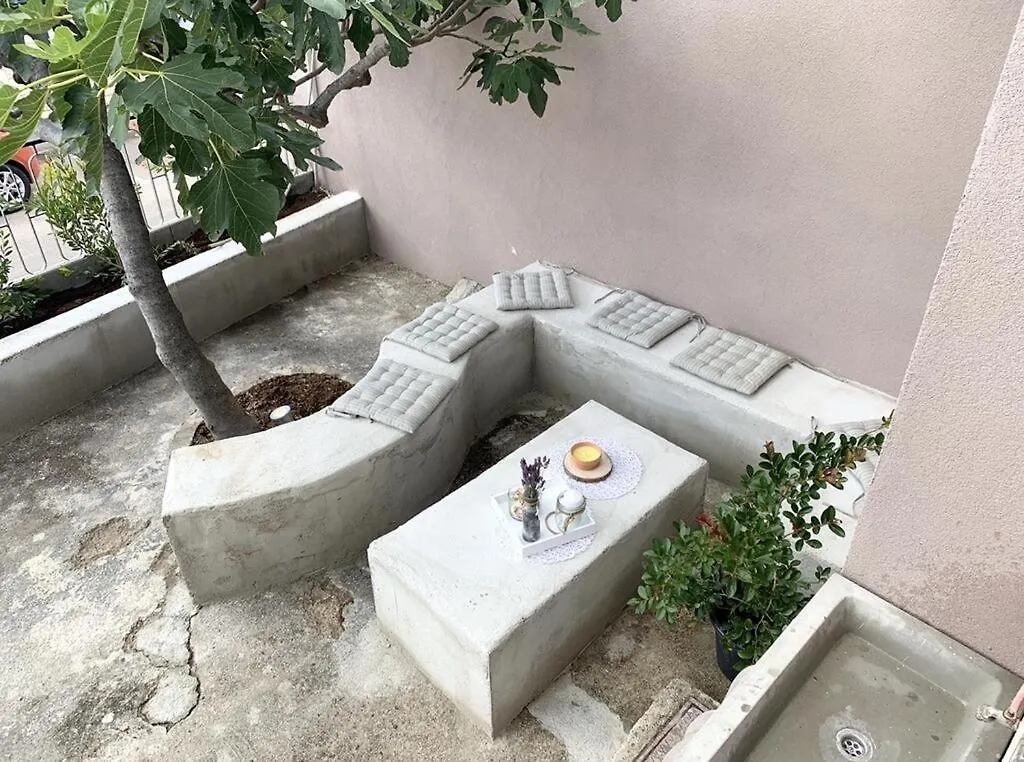 Ra City Garden Suite Pula