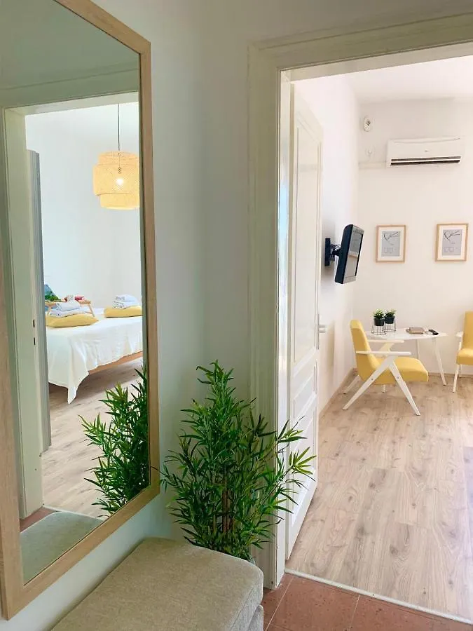 Apartamento Ra City Garden Suite Pula
