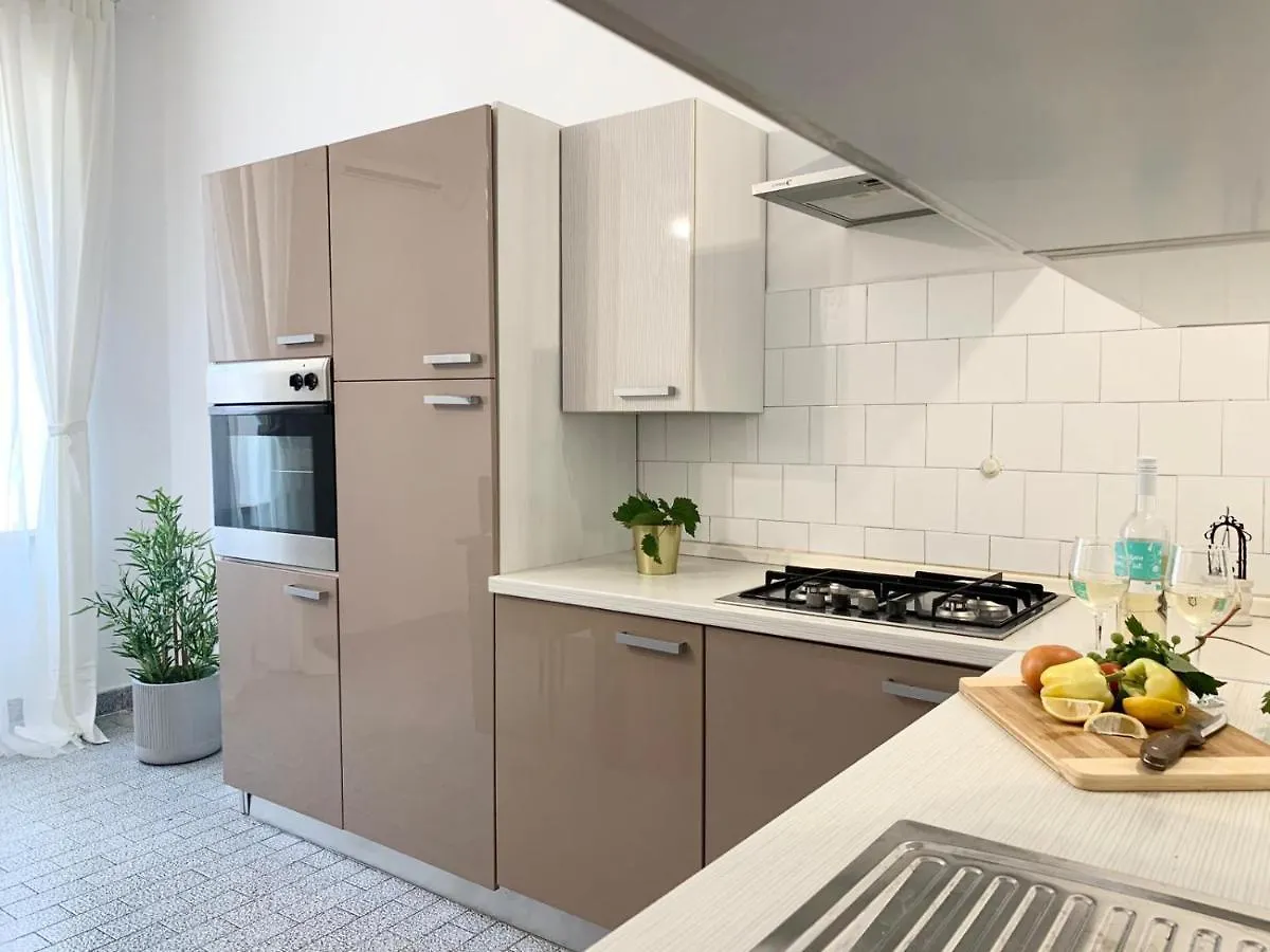 Ra City Garden Suite Pula