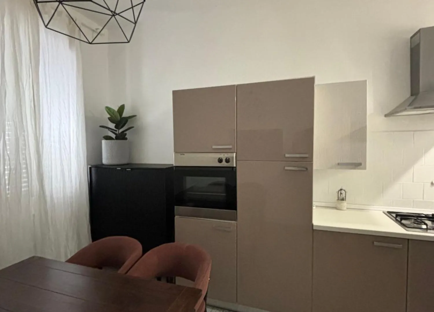 Ra City Garden Suite Pula Croacia
