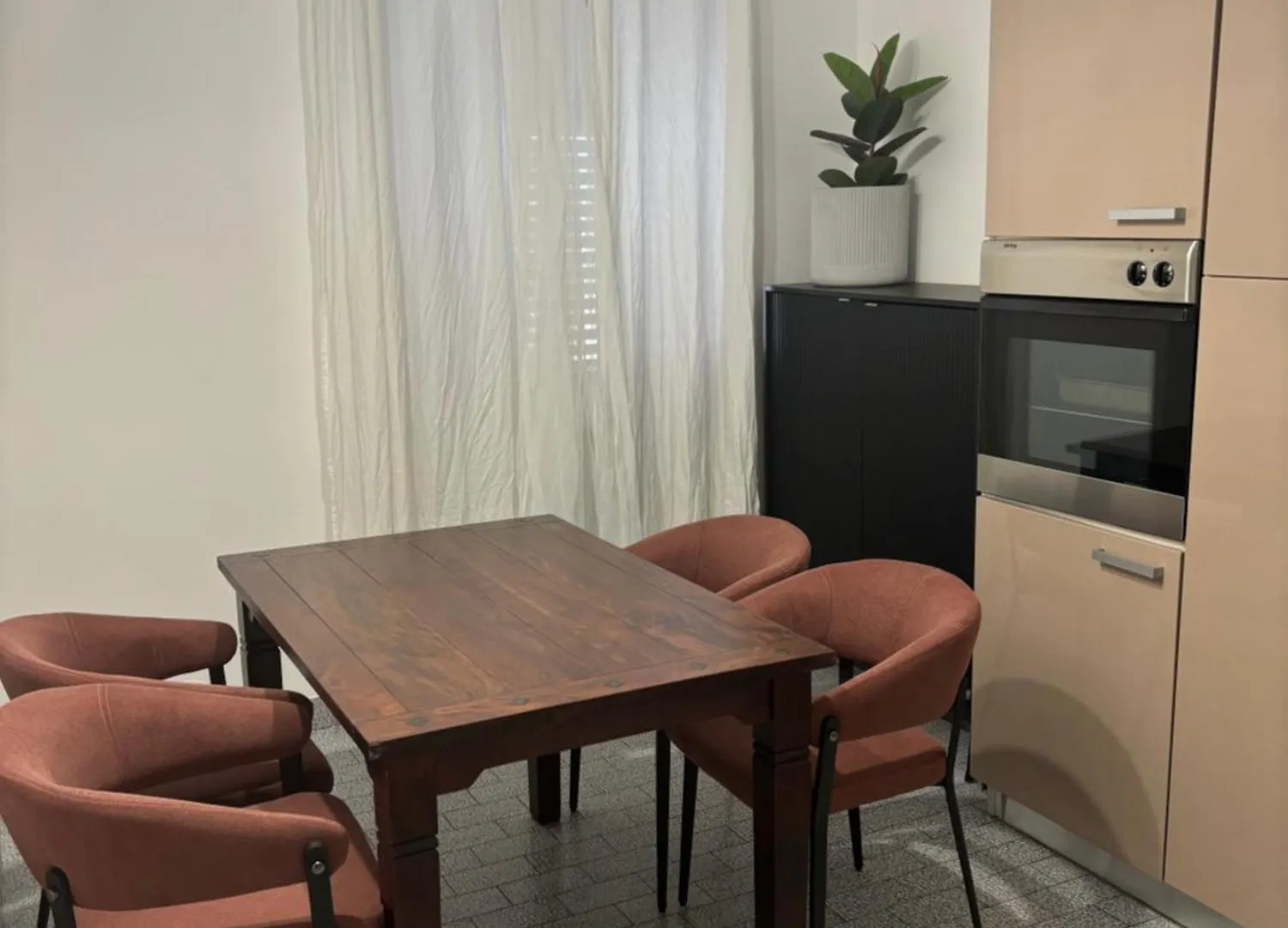 Ra City Garden Suite Pula Chorvatsko