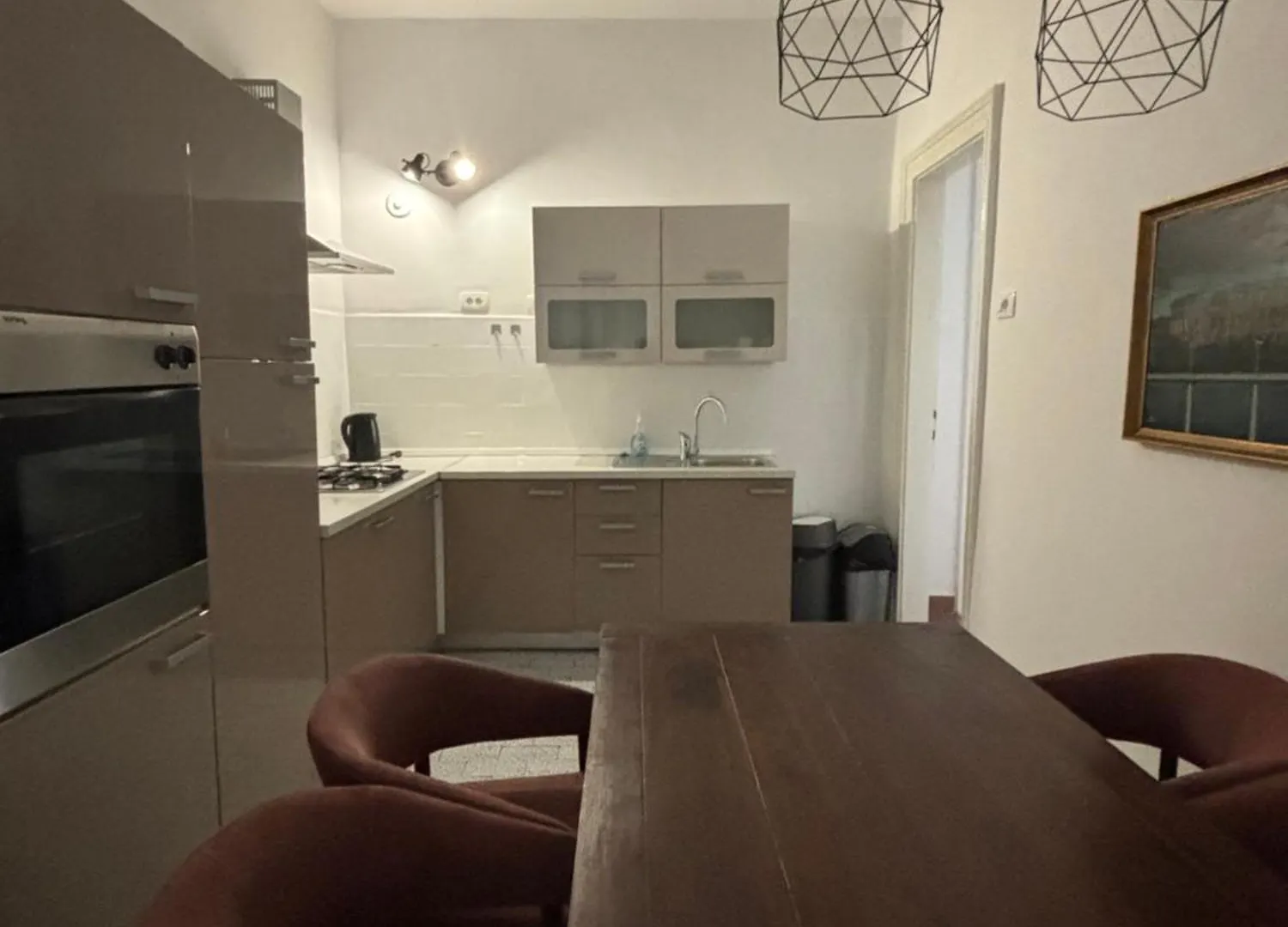 Ra City Garden Suite Pula 0*,  Chorvatsko